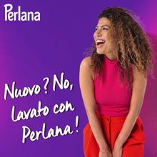 Carica l'immagine nel visualizzatore di Gallery, Perlana Detersivo Per Colorati Incanto Floreale, 28 lavaggi