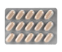 Carica l&#39;immagine nel visualizzatore di Gallery, Acutil Multivitaminico, Integratore Alimentare con Minerali, Fosfoserina, Vitamina B12, B6 e Vitamina C, Riduce Stanchezza Mentale e Fisica, 30 Compresse