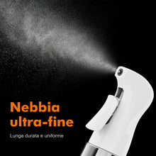 Carica l'immagine nel visualizzatore di Gallery, GRIFEMA Spruzzatore bianco 200 ml a nebbia fine