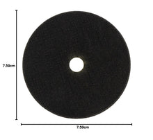 Carica l'immagine nel visualizzatore di Gallery, Bosch Professional 5 Dischi Expert for Inox, per acciaio inossidabile, 5 x 76 x 10 x 1 mm, accessorio per smerigliatrice