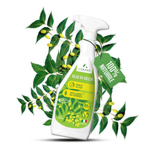 Carica l'immagine nel visualizzatore di Gallery, LERAVA Olio di Neem per Piante (700 ml) - Spray Repellente per Cocciniglia
