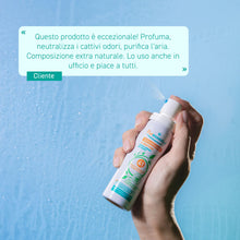 Carica l'immagine nel visualizzatore di Gallery, Puressentiel Purificante Spray per l'Aria ai 41 Oli Essenziali 500 ml