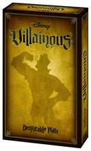 Carica l&#39;immagine nel visualizzatore di Gallery, Ravensburger - Disney Villainous Despicable Plots, Espansione, Gioco da Tavolo per Tutta la Famiglia, 2-3 Giocatori, Idea Regalo per Adulti e Ragazzi 10+ Anni, Edizione in Italiano