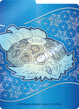 Carica l'immagine nel visualizzatore di Gallery, GCC Pokémon: set Allenatore Fuoriclasse dell’espansione Scarlatto e Violetto - Corona Astrale (una carta promozionale a figura intera, nove buste di espansione e accessori premium)