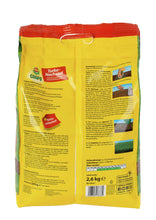 Carica l'immagine nel visualizzatore di Gallery, COMPO Turbo Reseeding - Semi per prato a germinazione rapida - Semi per prato di prima qualità con sicurezza di germinazione - 2,6 kg per 130 m²