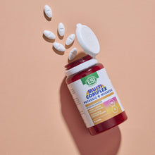 Carica l'immagine nel visualizzatore di Gallery, ESI, Multicomplex Potassio+Magnesio, Integratore Alimentare Multiminerale, Contribuisce a Ridurre Stanchezza e Affaticam