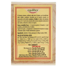 Carica l&#39;immagine nel visualizzatore di Gallery, Equilibra Alimenti, Ginseng Coreano Puro 100%, A Base Di Radice Di Ginseng Bianco, Coltivato Nelle Terre D&#39;Origine, Estratto Lavorato A Freddo, Barattolo 30 G