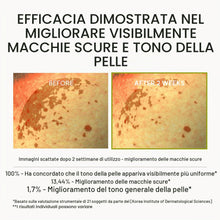 Carica l'immagine nel visualizzatore di Gallery, Arencia Vitamina C Booster Shot Siero con glutatione, niacinamide e vitamina E per pelle radiosa, 29,9 ml