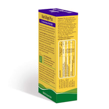 Carica l'immagine nel visualizzatore di Gallery, Luvos Heilerde Haar 60 capsule per capelli e unghie