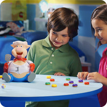Carica l'immagine nel visualizzatore di Gallery, Goliath Otto il Maialotto + Puzzle (Esclusiva Amazon), Giochi Da Tavolo dai 4 Anni, Giocattoli per Bambini, Fai Mangiare