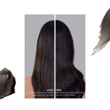 Carica l'immagine nel visualizzatore di Gallery, Wella Professionals COLOR FRESH MASK, Maschera Colorata Capelli, Per capelli castani, Tintura Semipermanente, Colore Tem
