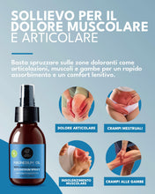 Carica l'immagine nel visualizzatore di Gallery, Olio di magnesio ultra puro 100 ml spray – 100% naturale puro olio di zechstone di magnesio, perfetto per sport e rilass