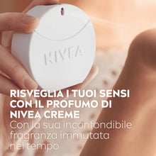 Carica l'immagine nel visualizzatore di Gallery, NIVEA Creme Eau de Toilette Acqua Profumata, 30 ml