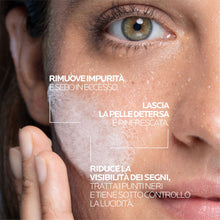 Carica l'immagine nel visualizzatore di Gallery, La Roche Posay Effaclar