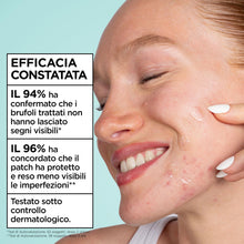 Carica l'immagine nel visualizzatore di Gallery, Garnier Pimple Patch Ultra Cerotti Idrocolloidali, Pure Active, 44 pezzi