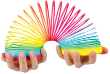 Carica l'immagine nel visualizzatore di Gallery, Tobar -Tobar-10478-Molla Arcobaleno, 10478, Bianco