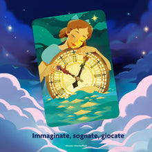 Carica l'immagine nel visualizzatore di Gallery, Asmodee – DIXIT: DISNEY – Gioco da Tavolo di Immaginazione e Fantasia