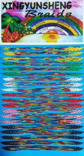 Carica l'immagine nel visualizzatore di Gallery, R&amp;F srls Lotto Stock Braccialetti Oriente bracciali Moda Mare Portafortuna