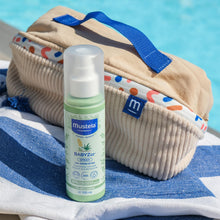 Carica l'immagine nel visualizzatore di Gallery, Mustela BABYZzz Amido di Riso Spray, Protezione Naturale zanzare, 100 ml