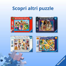 Carica l'immagine nel visualizzatore di Gallery, Ravensburger - K-Pop Demon Hunters, Puzzle Bambini 6+ Anni, 100 Pezzi XXL