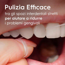 Carica l'immagine nel visualizzatore di Gallery, Oral-B Filo Interdentale Cerato, Essential Floss, Cerato, Menta 2x50m