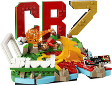 Carica l'immagine nel visualizzatore di Gallery, LEGO Editions Cristiano Ronaldo – Highlights calcistici 43012