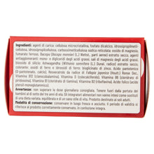 Carica l'immagine nel visualizzatore di Gallery, Equilibra Memoria e Concentrazione, 30 Compresse Triplo-Strato, No Caffeina