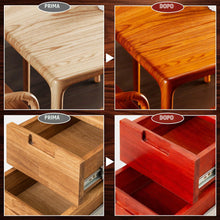 Carica l'immagine nel visualizzatore di Gallery, Impregnante per legno a base d'acqua - Teak | Finitura per legno per mobili interni ed esterni, armadi, scaffali, porte,