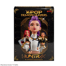Carica l'immagine nel visualizzatore di Gallery, Cinereplicas KPop Demon Hunters - Calendario dell’Avvento Golden 2026-24 regali inclusi - Cancelleria &amp; Piccoli Accessor