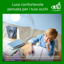 Carica l'immagine nel visualizzatore di Gallery, Philips LED UltraEfficient, Lampadina E27 a goccia, Confezione da 7