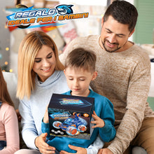 Carica l'immagine nel visualizzatore di Gallery, Dislocati Macchina Telecomandata per Bambini, Giochi Regalo Maschio 3-10 anni Monster Truck Radiocomandata