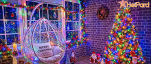 Carica l'immagine nel visualizzatore di Gallery, HeiPard Luci di Natale Esterno 80M 800 LED Multicolore IP44 Telecomando