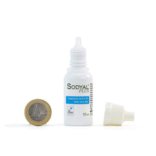 Carica l'immagine nel visualizzatore di Gallery, Sodyal Plus Gocce Oculari con Acido Ialuronico - 10 ml