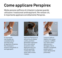 Carica l'immagine nel visualizzatore di Gallery, Perspirex Strong Antitraspirante Roll-On, Protezione fino a 5 Giorni Contro la Sudorazione e Cattivi odori, Ideale per S