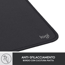 Carica l'immagine nel visualizzatore di Gallery, Logitech Mouse Pad - Studio Series