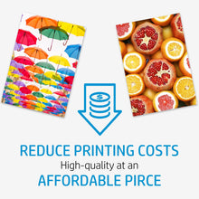Carica l'immagine nel visualizzatore di Gallery, 305XL Rigenerata Cartucce Sostituzione per HP 305 XL Cartucce Nero e colori per HP DeskJet 2710 2720 DeskJet Plus 4100 4110 4120 4130 Envy 6010 6020 6030 Envy Pro 6420 6430