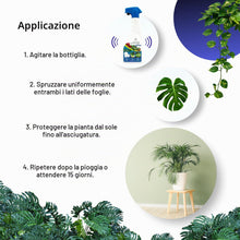 Carica l'immagine nel visualizzatore di Gallery, GebEarth® | Rame e Zolfo Per Piante Spray 1L | Integratore per Piante contro Ingiallimenti, Carenze, Macchie Brune, Oidi