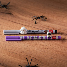 Carica l'immagine nel visualizzatore di Gallery, Legami - Set Halloween, 1 Erasable Pen Blind Box, 2 Penne Lovely Friends