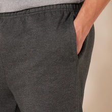 Carica l&#39;immagine nel visualizzatore di Gallery, Amazon Essentials Pantaloni della Tuta in Pile Uomo, Carbone, XL