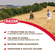 Carica l'immagine nel visualizzatore di Gallery, Crastan Compresse Effervescenti Digestive Gusto Limone - 25 Compresse