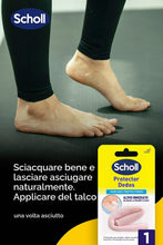 Carica l'immagine nel visualizzatore di Gallery, Scholl Protector Dedos Gel 1 Tubo