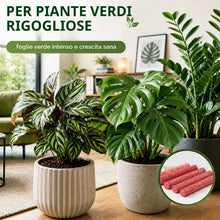 Carica l'immagine nel visualizzatore di Gallery, COM-FOUR® 150x bastoncini fertilizzanti, fertilizzante per fiori