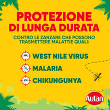 Carica l'immagine nel visualizzatore di Gallery, Autan Tropical Vapo, Spray Antizanzare Repellente, 1 x 100 ml