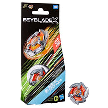 Carica l&#39;immagine nel visualizzatore di Gallery, Hasbro Beyblade X, Set Booster Pack, Dagger Dran 4-70Q