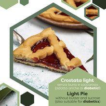 Carica l'immagine nel visualizzatore di Gallery, ERBOTECH Eritritolo BIO in Polvere, Busta da 1 Kg, Sostituto Biologico Naturale dello Zucchero con Zero Calorie, Adatto per Diabetici, Vegan, Senza Conservanti e Coloranti
