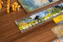 Carica l'immagine nel visualizzatore di Gallery, Asmodee Il Signore degli Anelli: Duel for Middle Earth, Gioco da Tavolo per 2 Giocatori, 10+ Anni, Edizione in Italiano