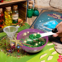 Carica l'immagine nel visualizzatore di Gallery, LDomet Kit Pozioni Magiche per Bambini, 20 Boccette, dai 6 Anni