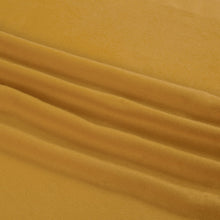 Carica l'immagine nel visualizzatore di Gallery, DonDon Sciarpa Donna Invernale Sciarpa Inverno Scialle Stola morbida e calda 185 x 65 cm - giallo