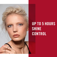 Carica l'immagine nel visualizzatore di Gallery, Rimmel - Cipria Compatta Stay Matte - Polvere Opacizzante a Lunga Tenuta per Pelli Grasse e Miste - Silky Beige - 14 g