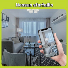 Carica l'immagine nel visualizzatore di Gallery, GY Lampadine LED E14, 4.9W (equivalenti a 60W), Lampadine LED Attacco Piccolo G45, 6500K Luce Fredda, 807 Lumen, Lampadi